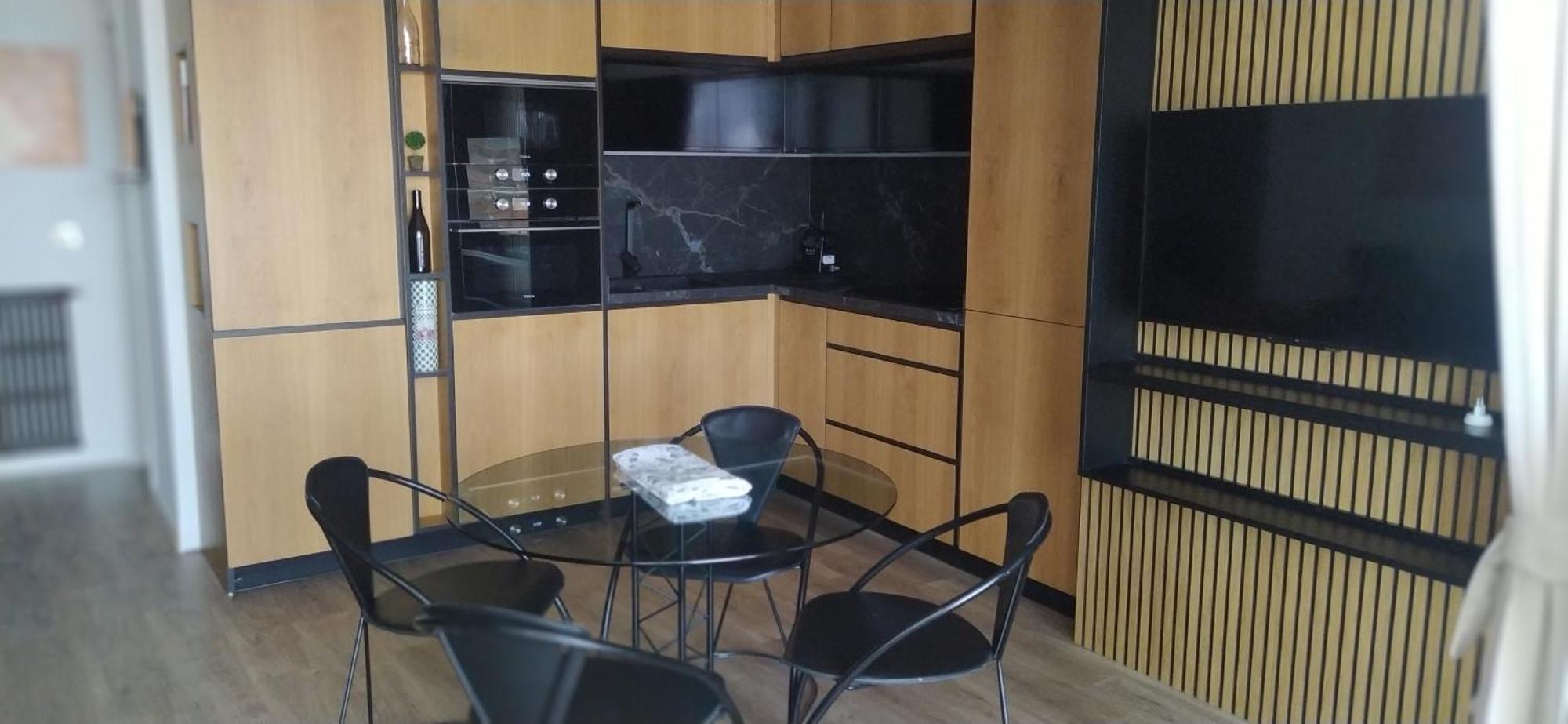 Ferienwohnung Atico Pleno Centro Parking León Exterior foto